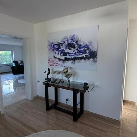 Grosszuegiges Fuer 12 Neu Renoviert Casa de Férias