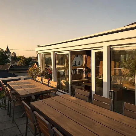 Grosszuegiges Fuer 12 Neu Renoviert Casa de Férias Kirchwald